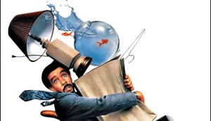 Moving, 1988 - Richard Prior